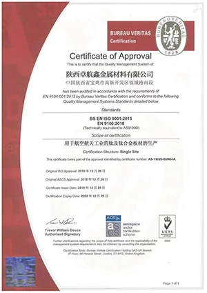 ISO 9001:2015